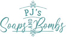 pj's soap and bombs