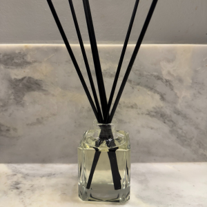PJ's Eucalyptus Home Fragrance Room Diffuser, Crisp Refreshing Aroma, Flameless Fragrance