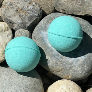 Luxury Bath Bombs, Skin Moisturizing