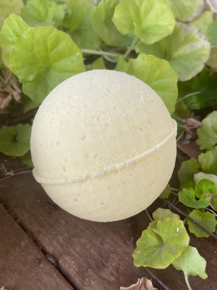 Bath Bombs, Frosty Tropical Dreams Scent, Tropical Scent, Moisturizing