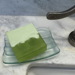 Citrus Scented Bath and Body Soap, Handcrafted in Elk Grove California