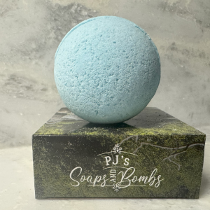 Luxury Bath Bombs, Skin Moisturizing