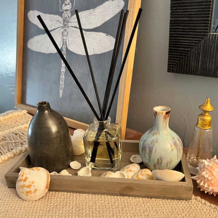 Moonlit Ocean Home Fragrance Room Diffusers, Deep Alluring Complex Fragrance, Flameless Fragrance