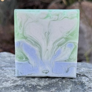 PJ's Soaps and Bombs Vegan Soap