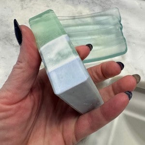 Mountain Escape Fresh Scented Soap