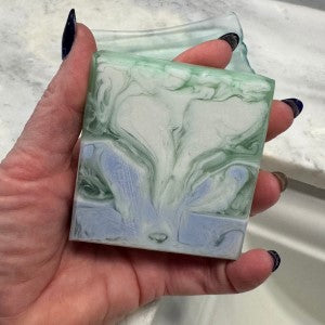 Handcrafted Soap made in Elk Grove CA