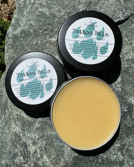 Tattoo Balm