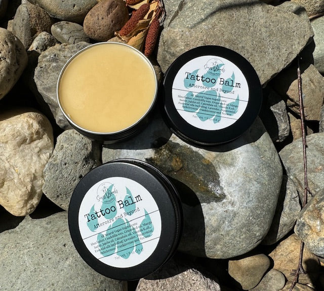 Tattoo Balm