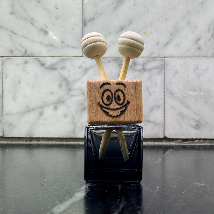 PJ's Clip-On Car Diffusers – Long-Lasting Fragrance in a Variety of Scents