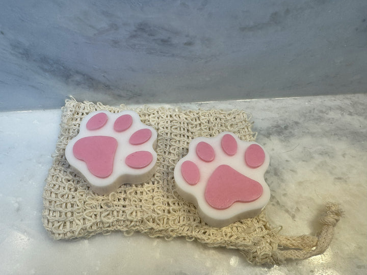 The Perfect Paw Gift Soaps