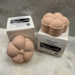 Handcrafted Shower Steamers, Shower Aromatherapy