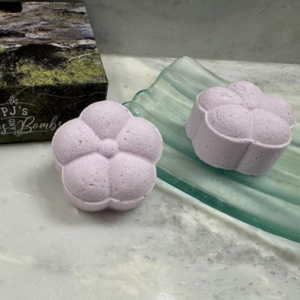 Handcrafted Shower Steamers, Shower Aromatherapy