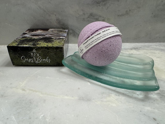 Bath Bombs, Skin Moisturizing Bombs