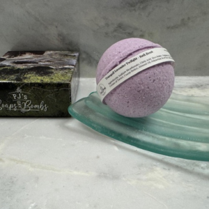 Luxury Bath Bombs, Skin Moisturizing