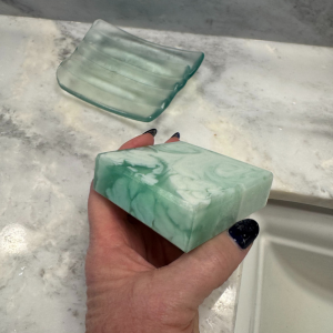 Hand and Body Soap, Spa-Like Scent, PJ's Soaps and Bombs