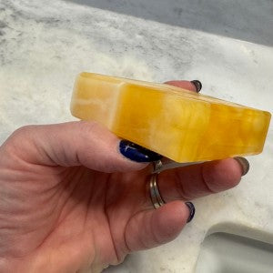 Warm Citrus Sented Soap, Cinnamon, Orange and Clove,  Nourishing Skincare Soap, Aloe Vera, Olive Oil and Goat Milk Soap
