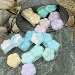 Handcrafted Shower Steamers, Shower Aromatherapy