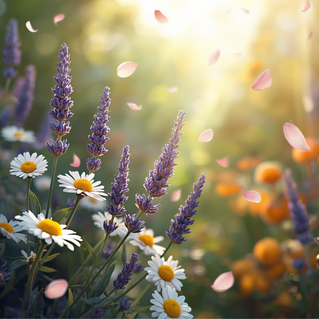 Garden Serenity Mix and Match Bundle