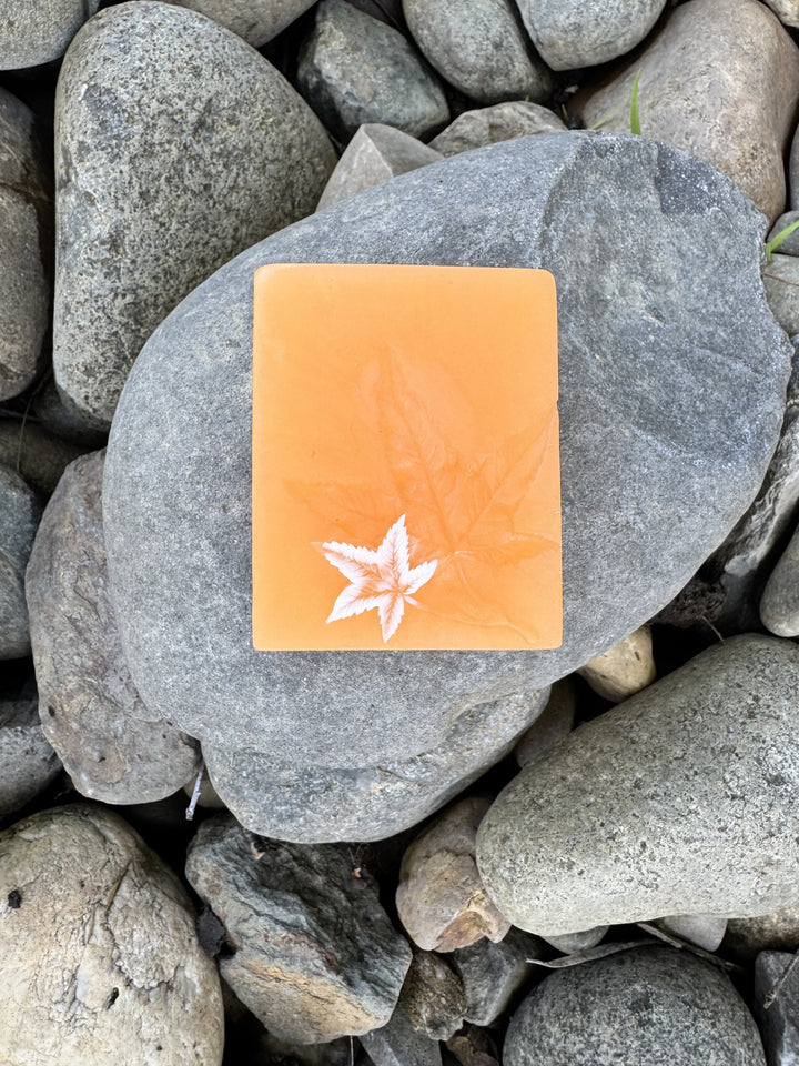 The Fall Soap Bundle