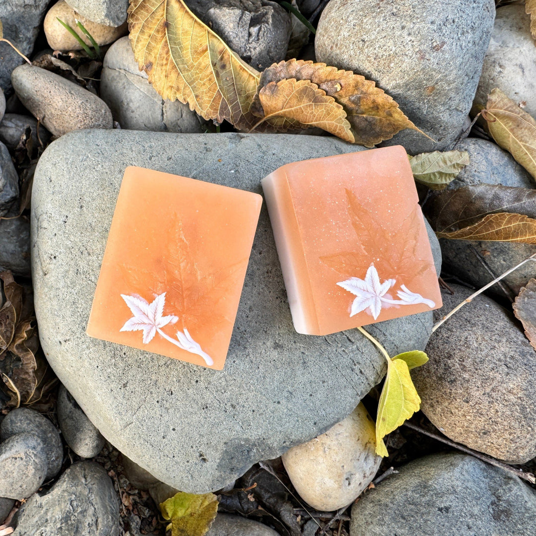 The Fall Soap Bundle