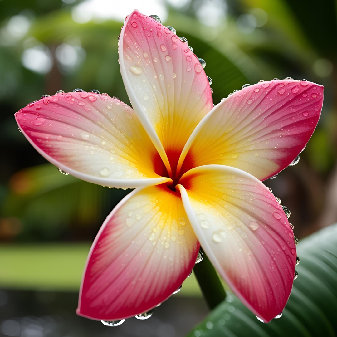 Plumeria Mix and Match Bundle