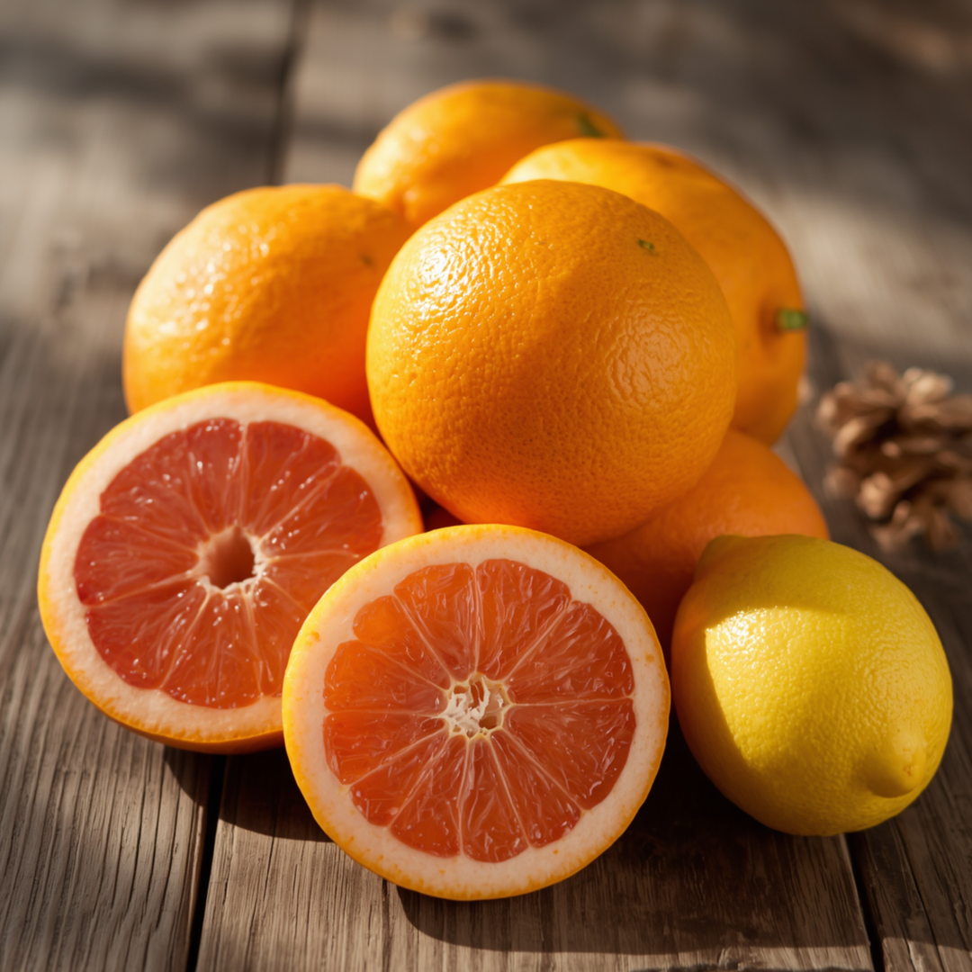 Citrus Sunrise Mix and Match Bundle