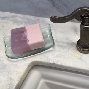 Fragrant Tranquil Lavender Twilight Luxurious Soap